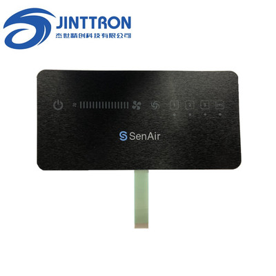 电容式薄膜开关- 6