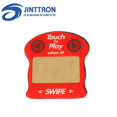 电容式薄膜开关- 2