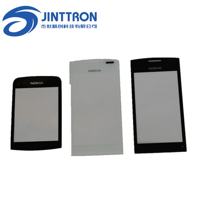 电容式薄膜开关- 4