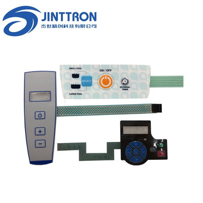Membrane switch- 13