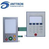 Membrane switch- 20