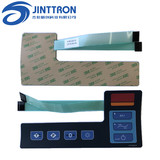 Membrane switch- 14