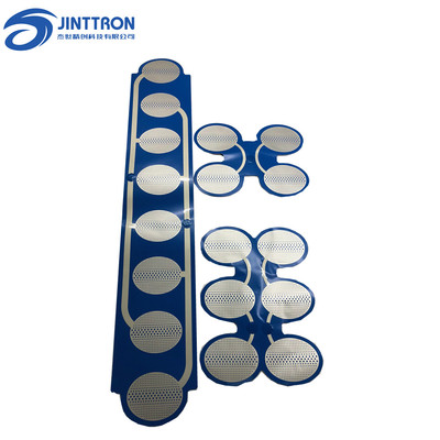 Body Slimming and EMS Training Pad