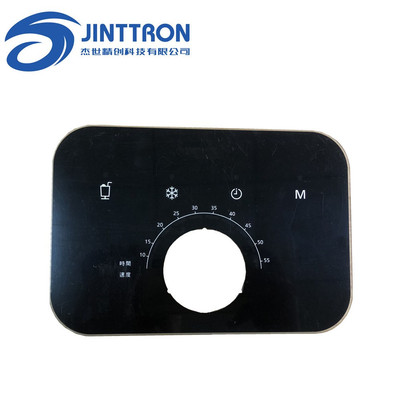 电容式薄膜开关- 5