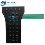 Membrane switch- 17