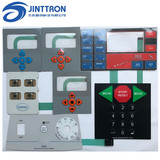 Membrane switch- 12