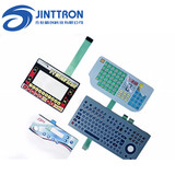 电阻式薄膜开关